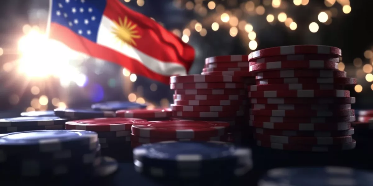 JILIEvo- The Ultimate Online Gambling Site in the Philippines