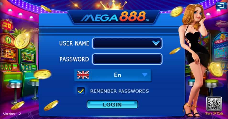 MEGA888 Download Step 7