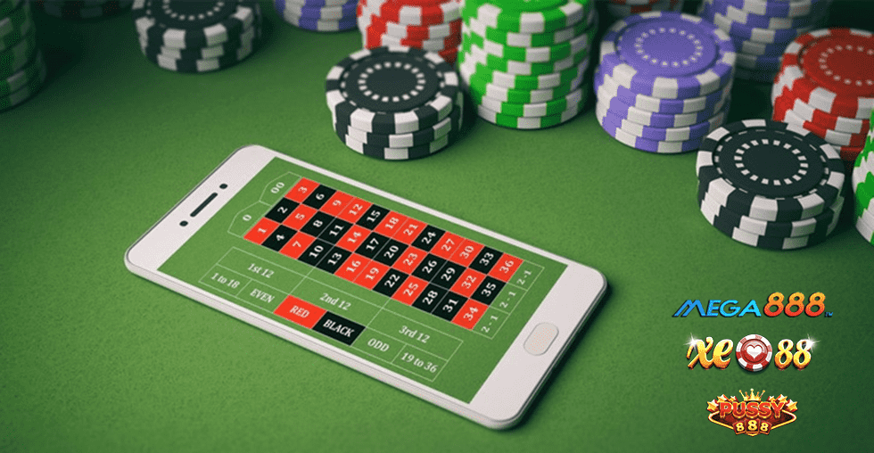 Online Casino Malaysia Top 3 Games to Play in 2021