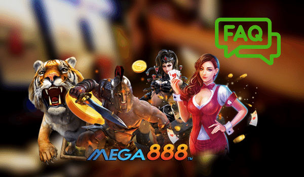 2022 Mega888 Slot Online Download FAQ