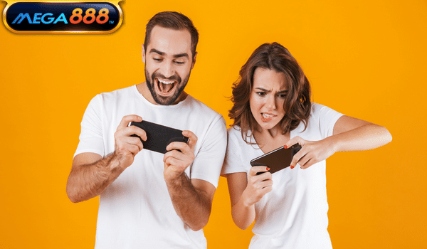 Choose best game in Mega888 2022