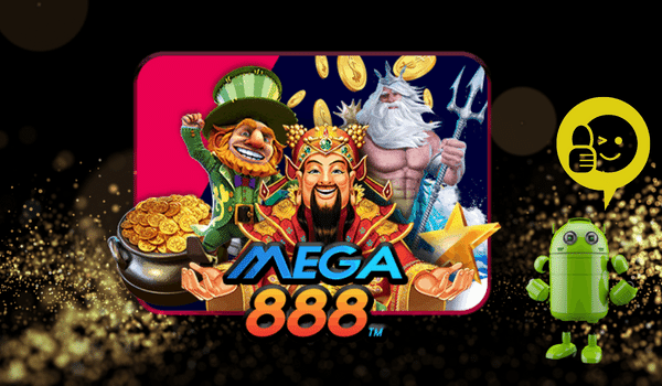 Players' Feedback On Mega888 Original Apk Version