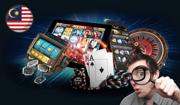 The Secret Facts About Online Casino In Malaysia