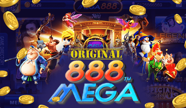 Ultimate Winning Guide in Mega888 Original Version