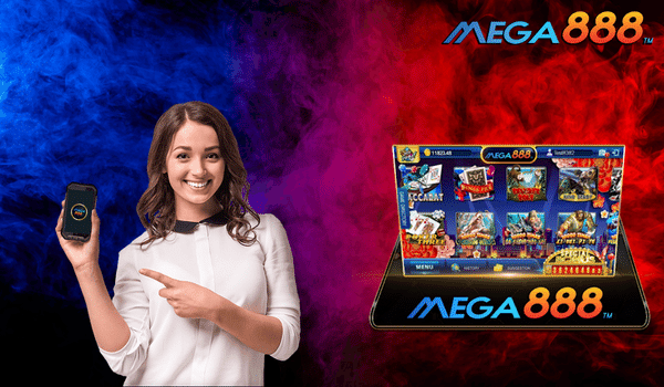 Why Should You Choose to Play Mega888 Slots