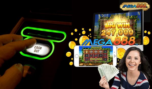 5 Tips To Cash Out Mega888 New Member Free Credit 2022