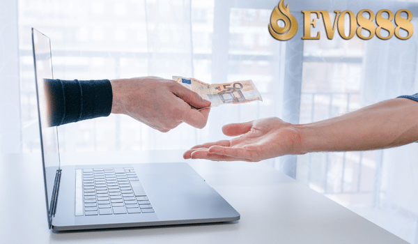 Evo888 Effective Transaction System