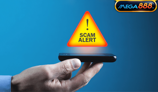 How To Avoid free credit Mega888 Scam