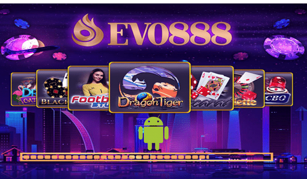 How To Identify Original Evo888 Apk Download