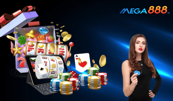 Mega888 Free Credit 2022 Complete Claim Guide