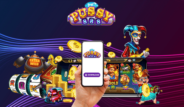 Official Puss888slot Download Guide