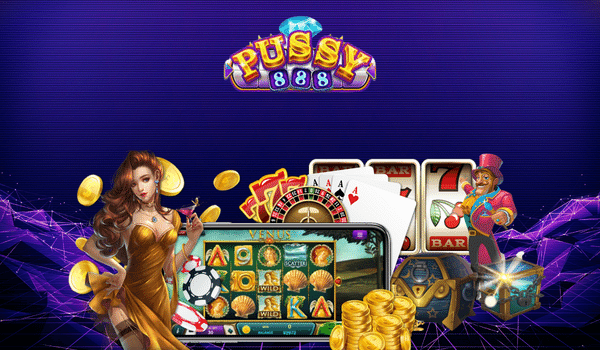 Puss888slot Download 2022 5 Exclusive New Features