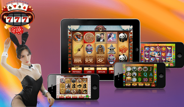 Why You Should Play In Malaysia Slot Game