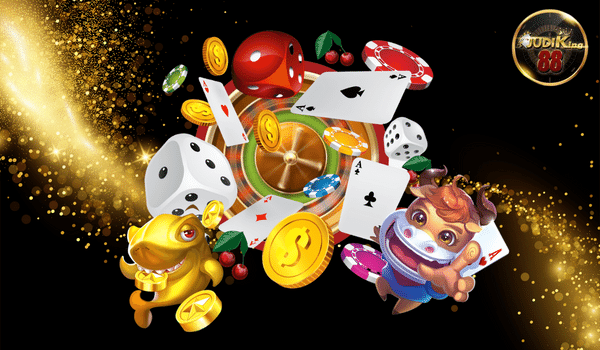 Judiking88 Online Casino Game Winning Tips