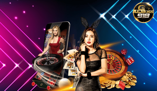 Judikiss918 Online Casino Official Trusted Review