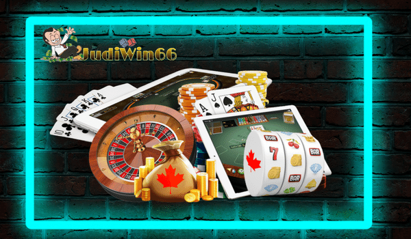 Judiwin66 Online Casino Review