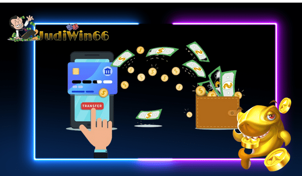 Judiwin66 Wallet Overview