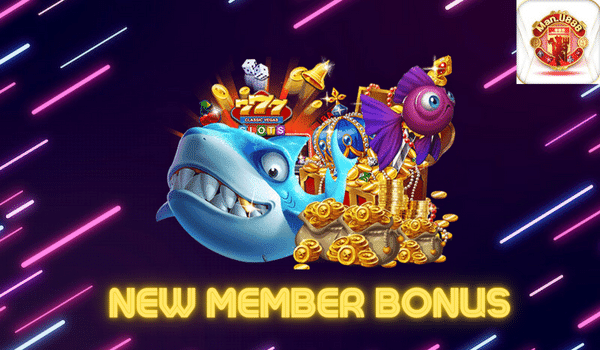 Manu888-New-Member-Bonus