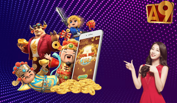 A9play Online Casino Register Guide