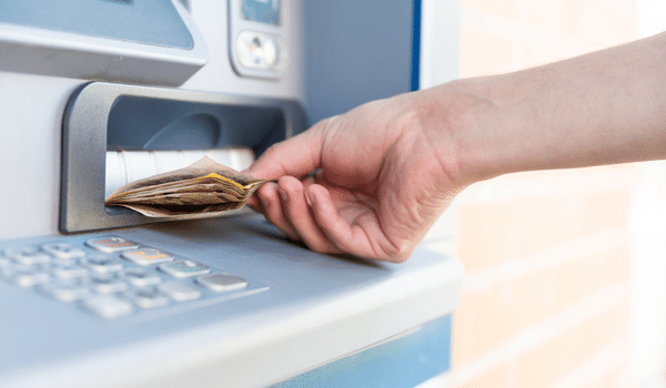 Credit Withdrawal From Ewallet