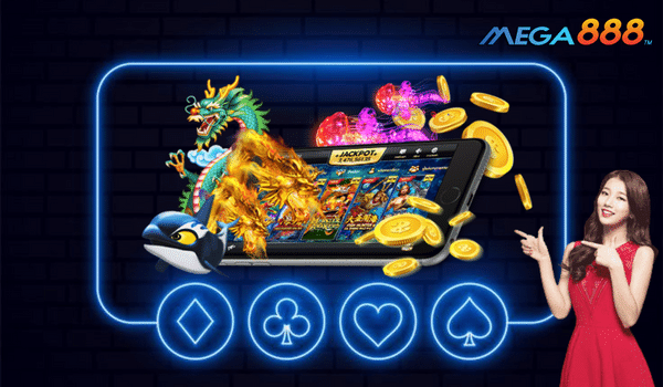 Mega888 Latest APK Download Best Slot Games for Beginners