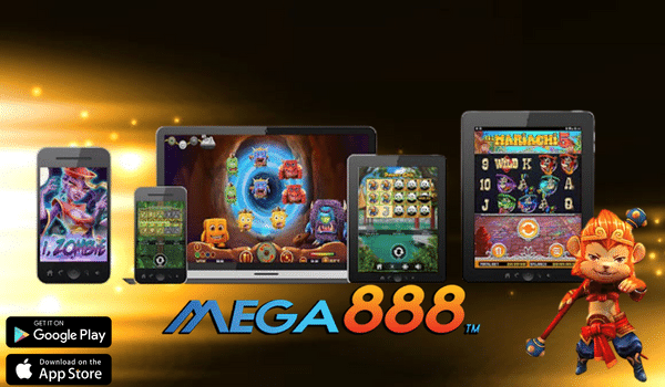 Mega888 v1.0 Apk Game Betting Best Practices