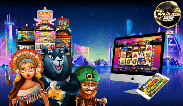 Official Pavilion88 Login Guide & Winning Secrets In Slot Games
