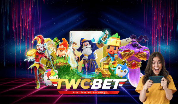 Twcbet Online Casino Top 5 Player Advantages