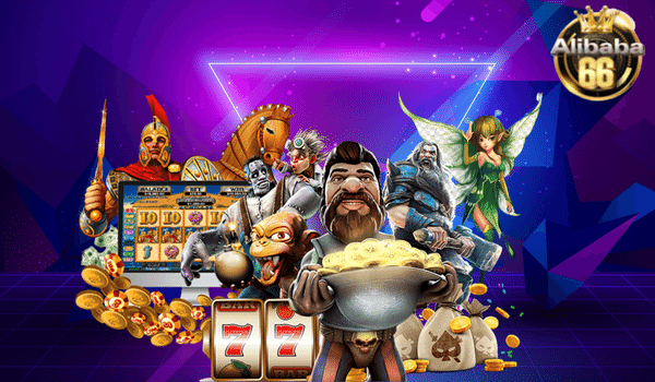 2023 Alibaba66 Online Casino Official Review