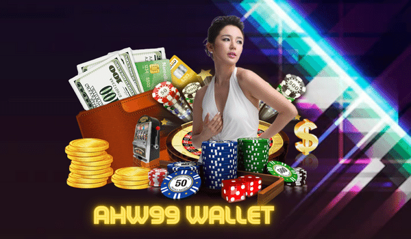 Ahw99 Wallet Official Functions & Features Review