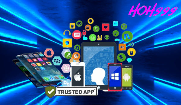 Is Hoh999 E-Wallet Free Credit Trusted To Claim