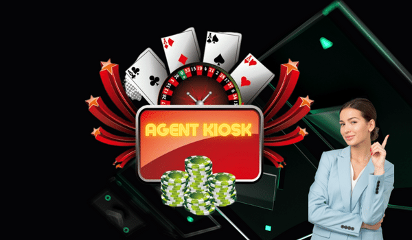 How Online Casino Agent Make Money
