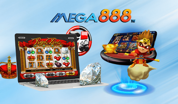 How To Choose The Right Mega888 Malaysia Slot Game