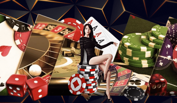 How To Find Legitimate Online Casino Free Credit Offers