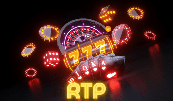 Online Casino RTP
