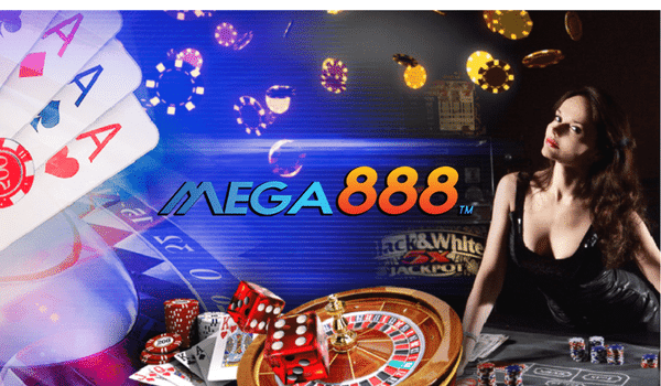 Preview Of The New Game Releases For Mega888 2022