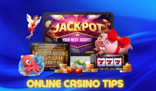 Smart Online Casino Tips to Help You Stay Ahead of the Game