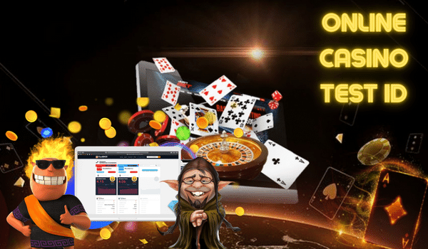 The Role of Online Casino Test ID in Building Trust with Players