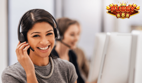 Top Rated Customer Support In Pussy888 Malaysia