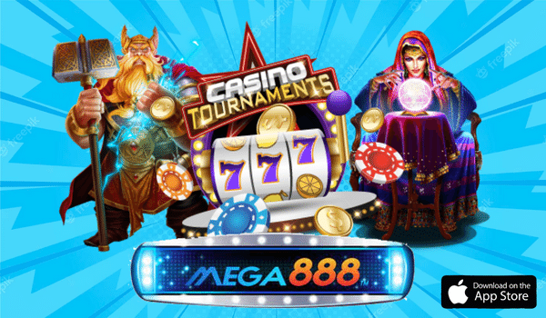 Why Mega888 iOS Is A Popular Choice For New Players