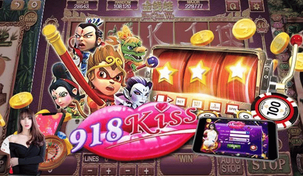 2023 Official 918Kiss Thailand Version Free Download Guide