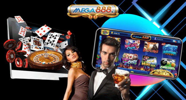 Official Licensed Mega888 Agent Login & Register Guide