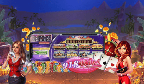 918Kiss Casino Overview