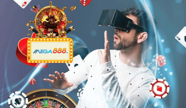 Mega888 Casino Overview