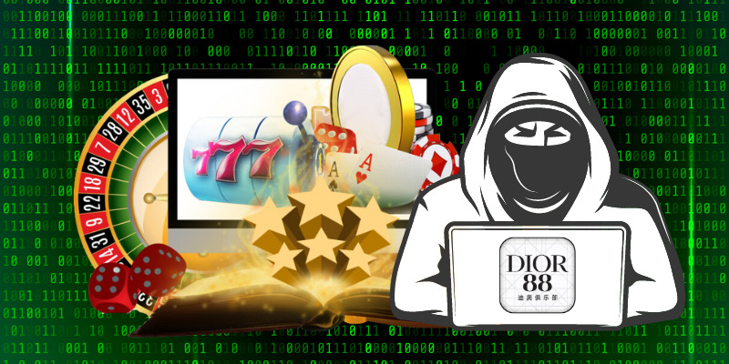 Dior88 Ewallet Casino Top 6 Secret Free Credit Hacking Tips