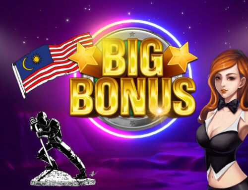 Merdeka Special Bonus Claim In Mega888 Slot