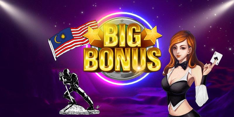 Mega888 Slot Merdeka Bonus Claim