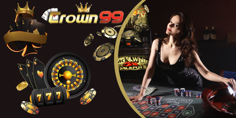 Crown99 Online Casino Complete Play Guide For Beginners