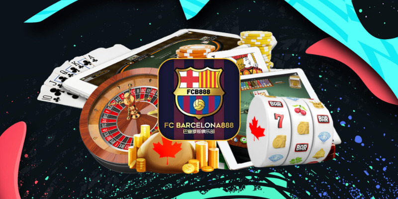 How Barce888 Online Casino Become Top Online Casino In Asia