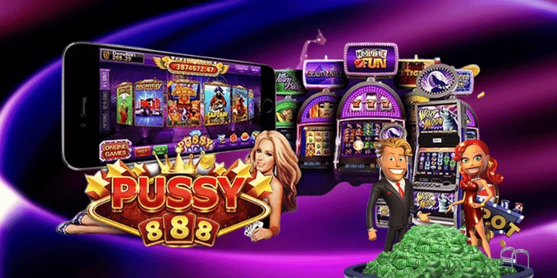 Top 6 Betting Tips To Win Easily In Pussy888 Slot Games